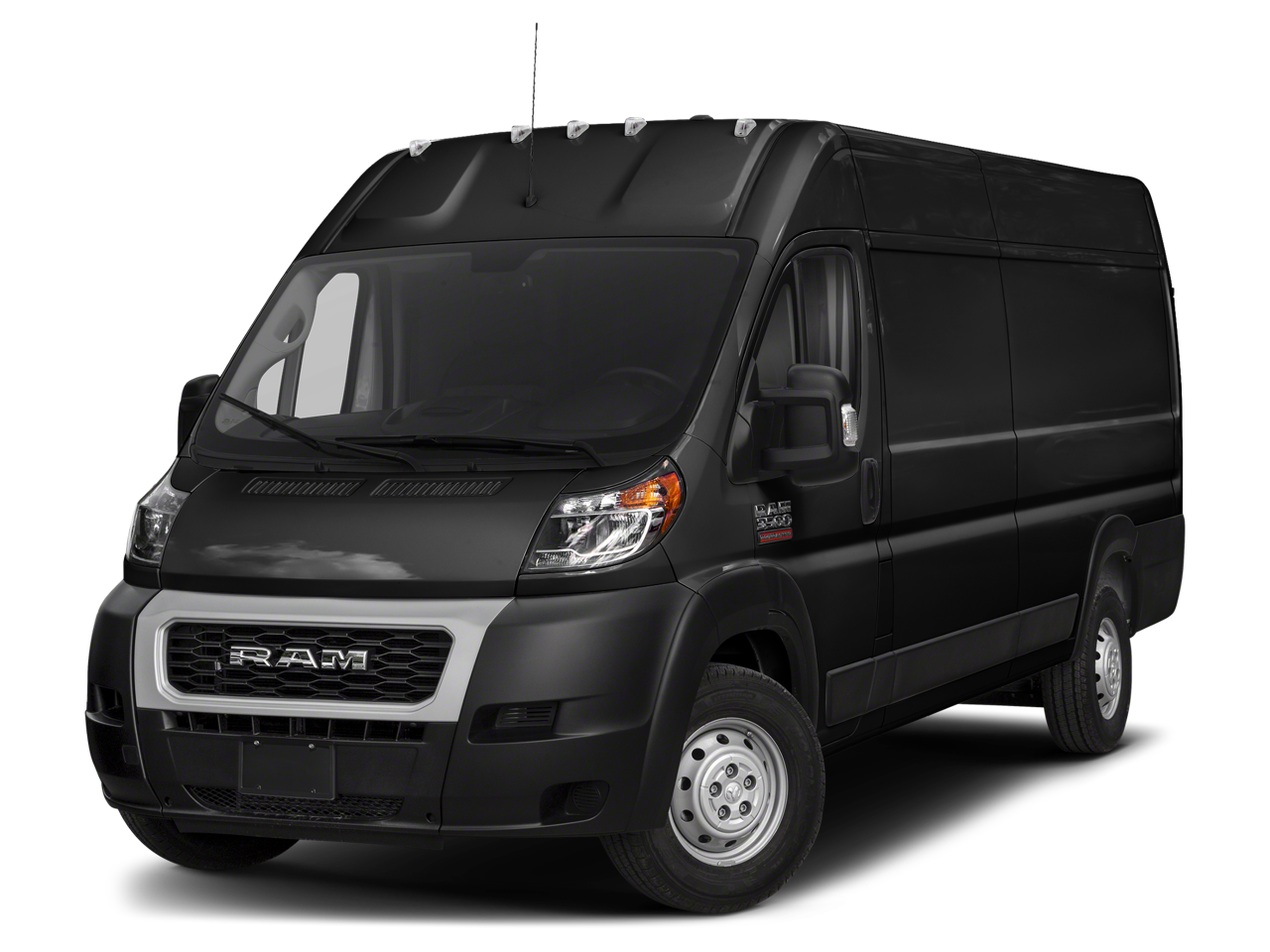 2022 RAM ProMaster 3500 High Roof 159" WB EXT