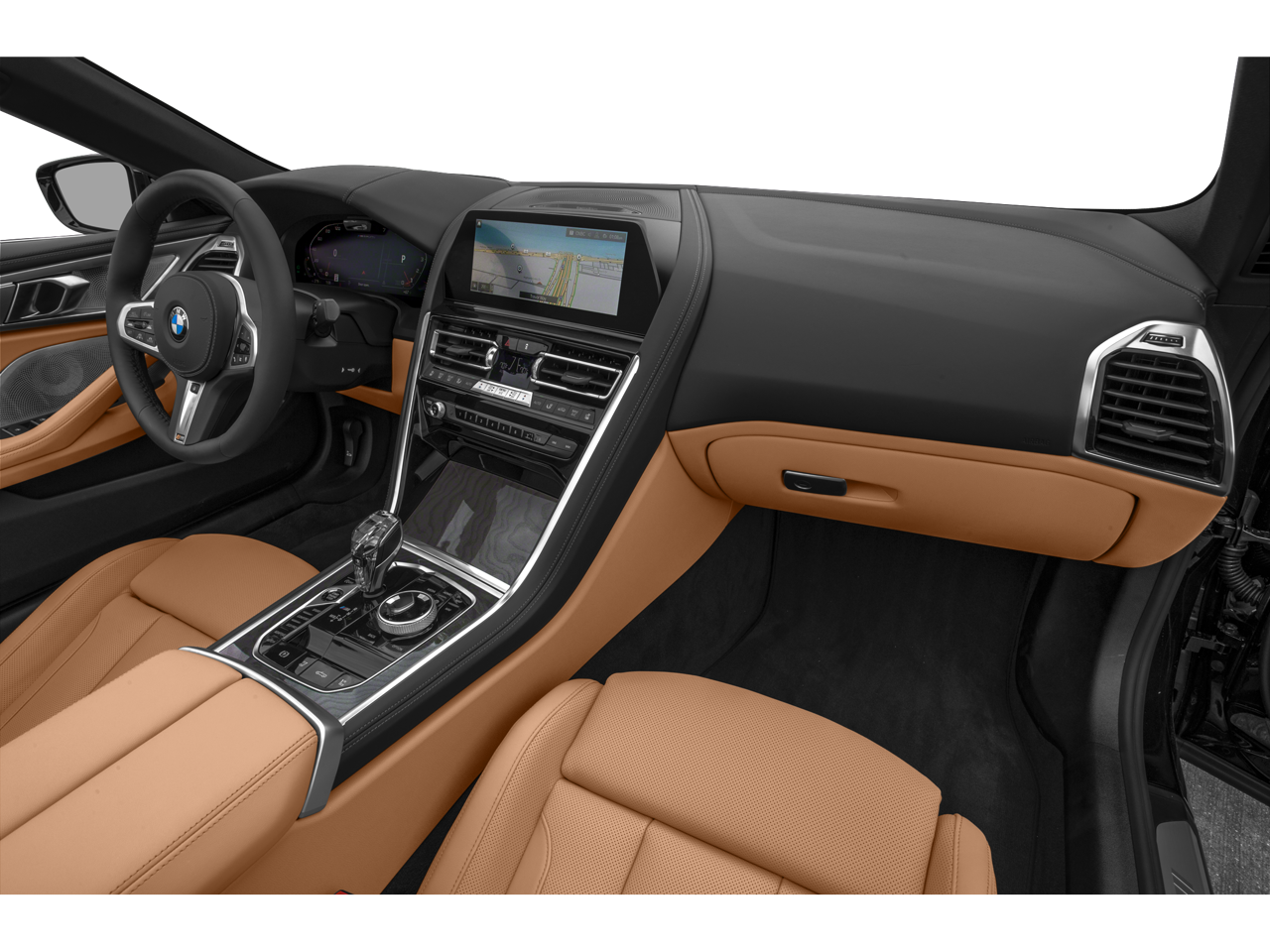 2022 BMW 8 Series M850i xDrive