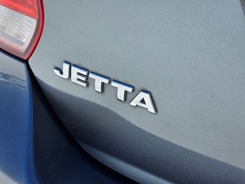 2014 Volkswagen Jetta SportWagen TDI