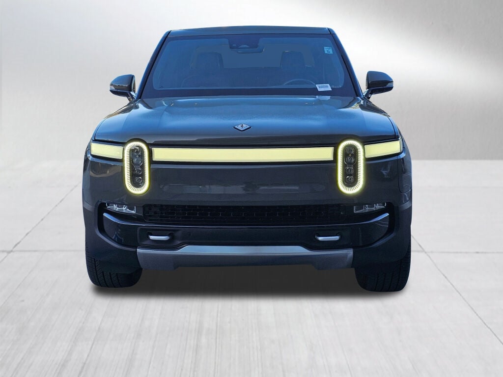 2022 Rivian R1T Launch Edition AWD
